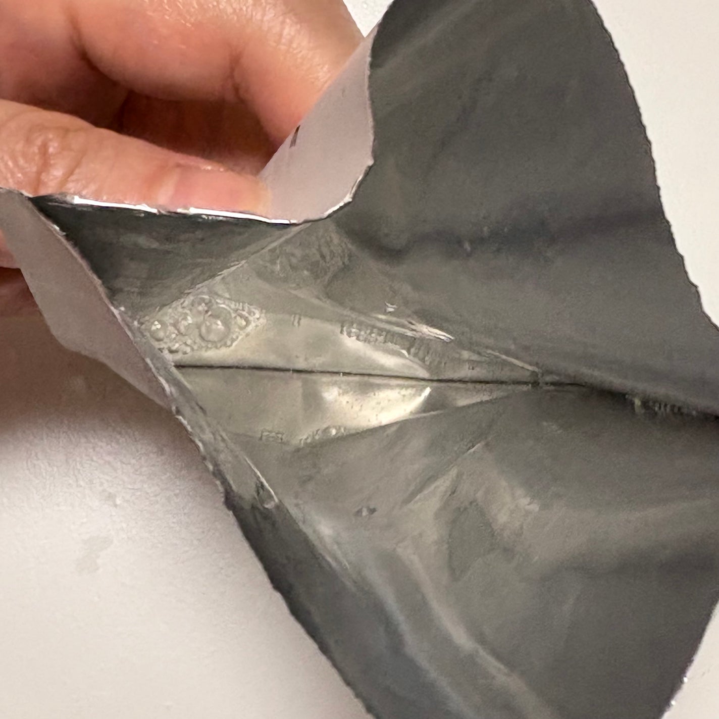 Nori on LIPS 「トーンアップABセラムマスク植物性アルブチンNMN、トリプルペ..」(4枚目)