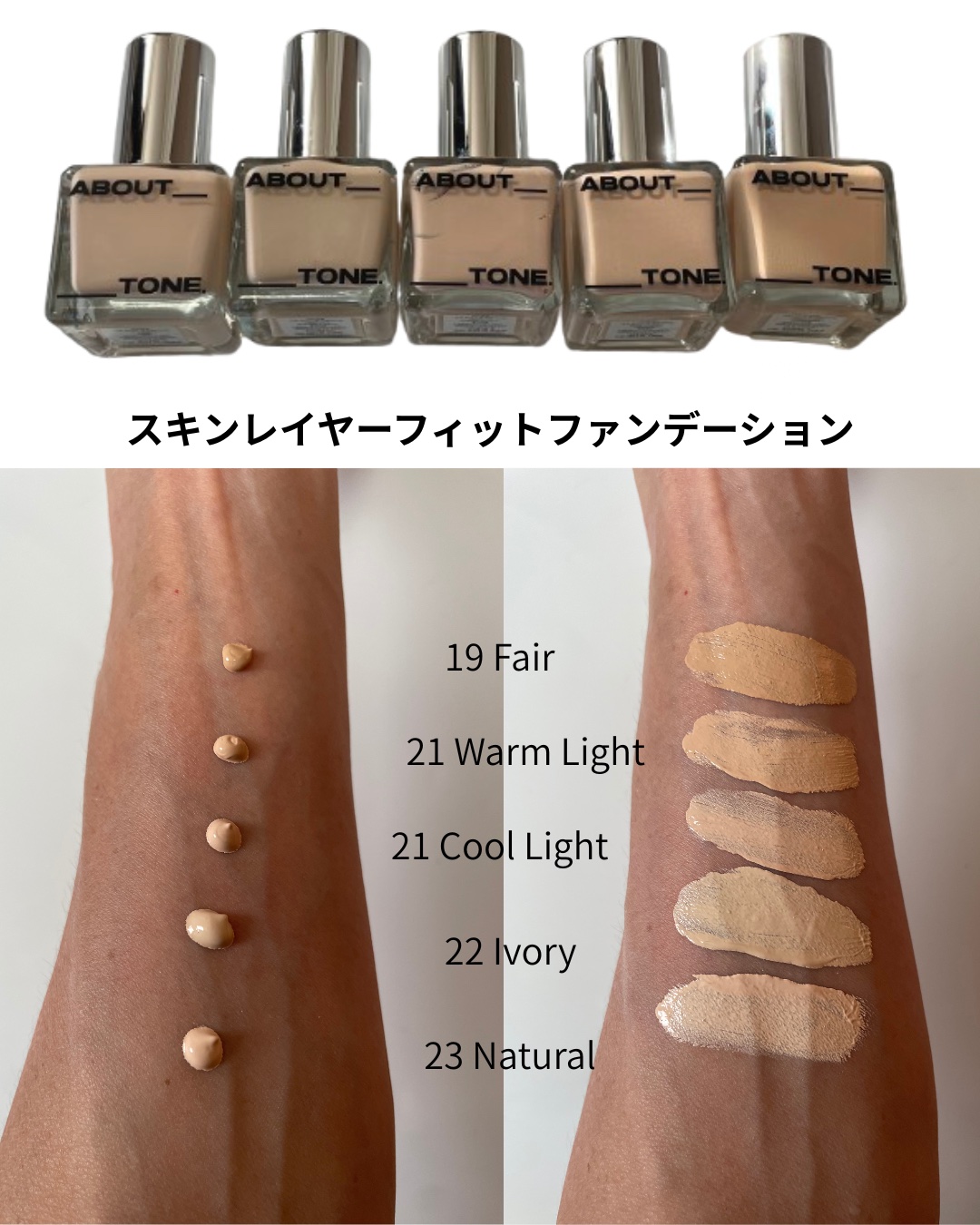 を使ったクチコミ（3枚目）