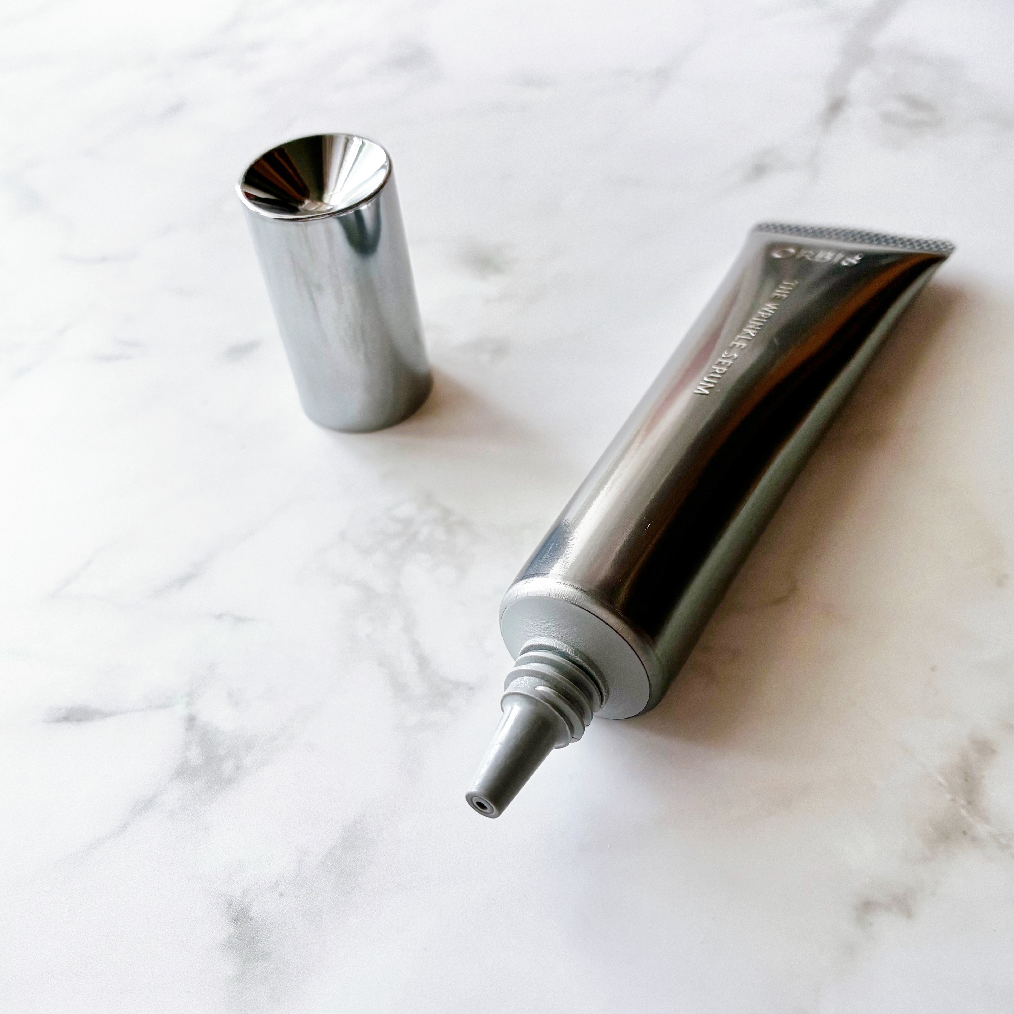 オルビス ザ リンクルセラム/オルビス/美容液を使ったクチコミ（2枚目）