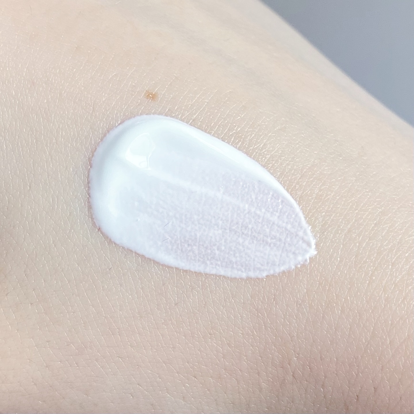 ダイブイン マイルドサンクリーム/Torriden/日焼け止めクリームを使ったクチコミ（3枚目）