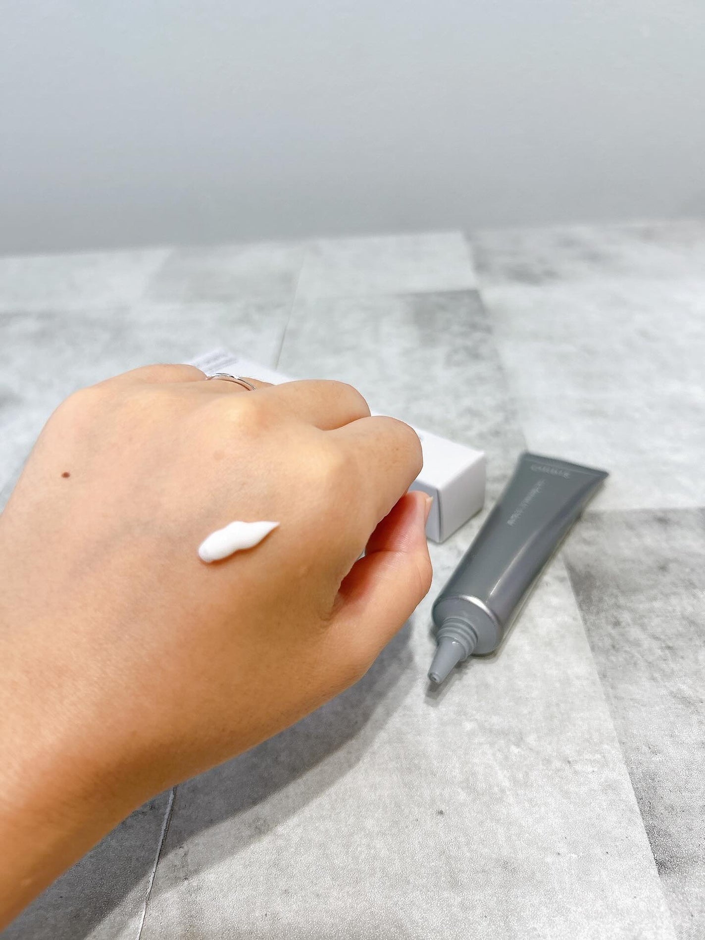 オルビス ザ リンクルセラム/オルビス/美容液を使ったクチコミ(3枚目)