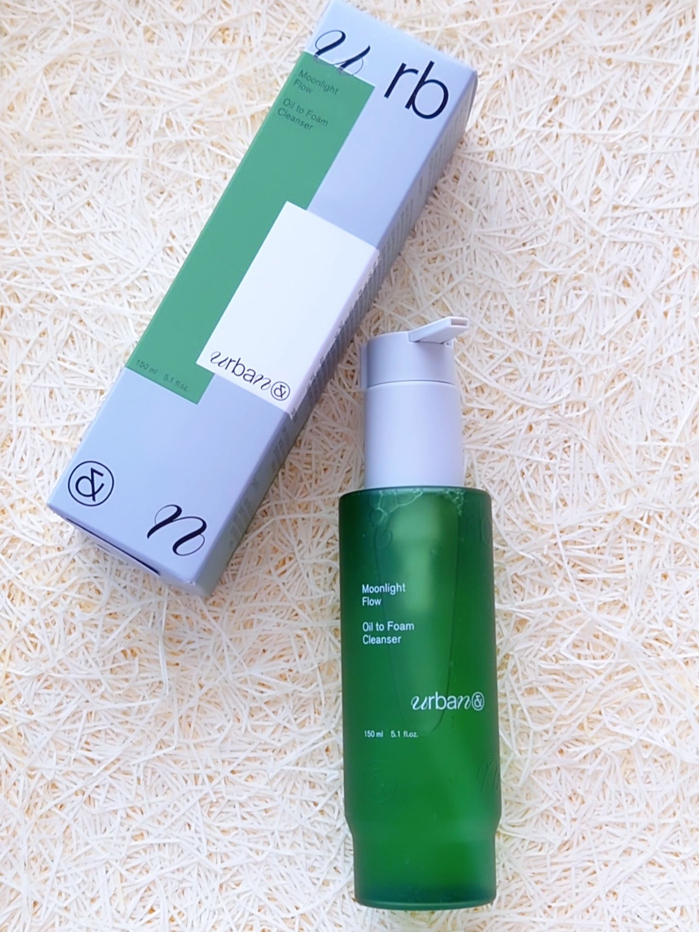 シティブリーズ32度フェイシャルスプレー/urbanand/その他スキンケアを使ったクチコミ（2枚目）