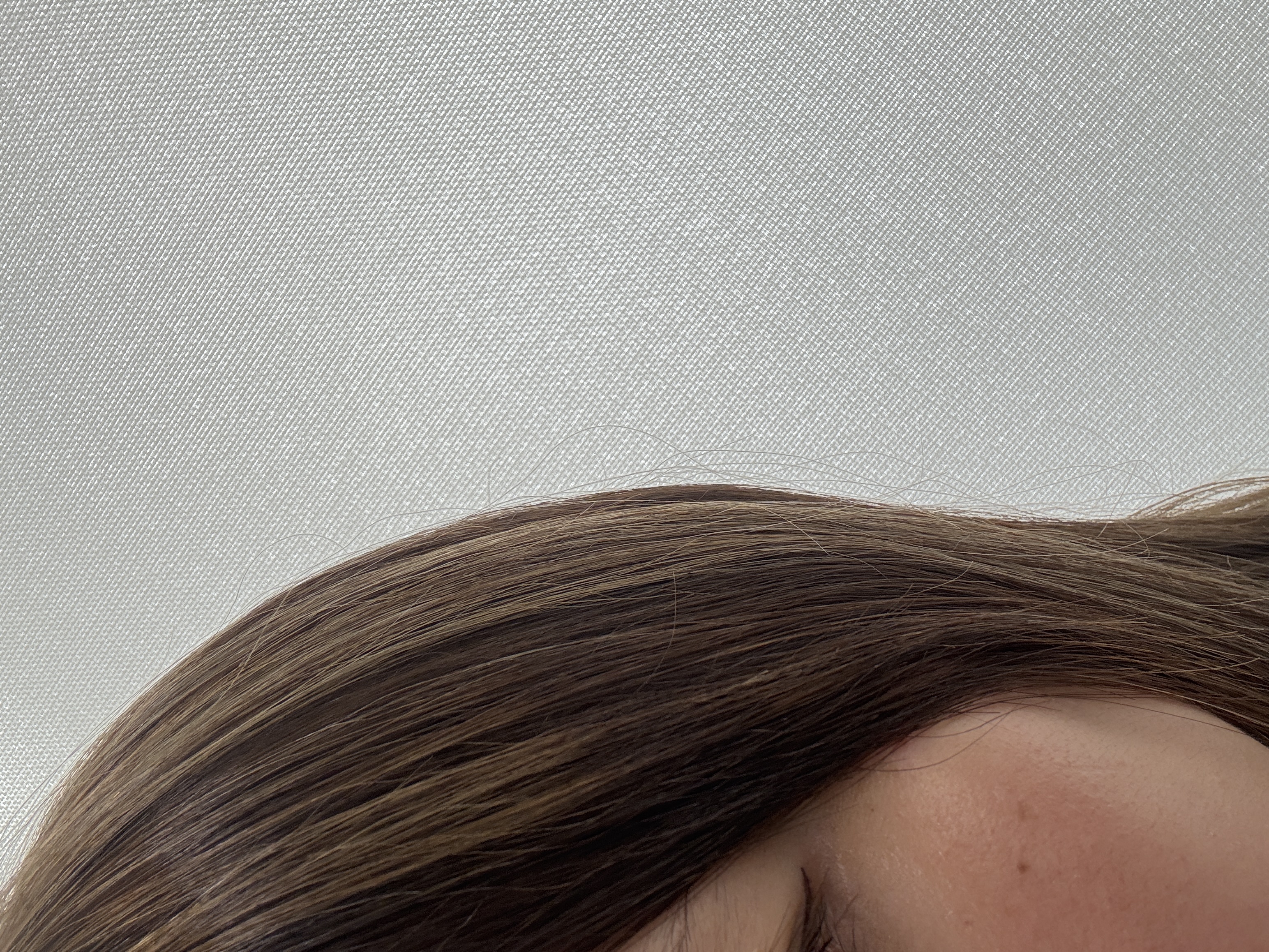 ナイトリペア 2WAY ヘアミルク モイスト/ハニーク/ヘアミルクを使ったクチコミ（1枚目）