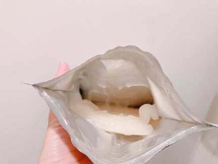 メディリフト ニードルリフトシートマスク/YA-MAN TOKYO JAPAN/シートマスク・パックを使ったクチコミ(5枚目)