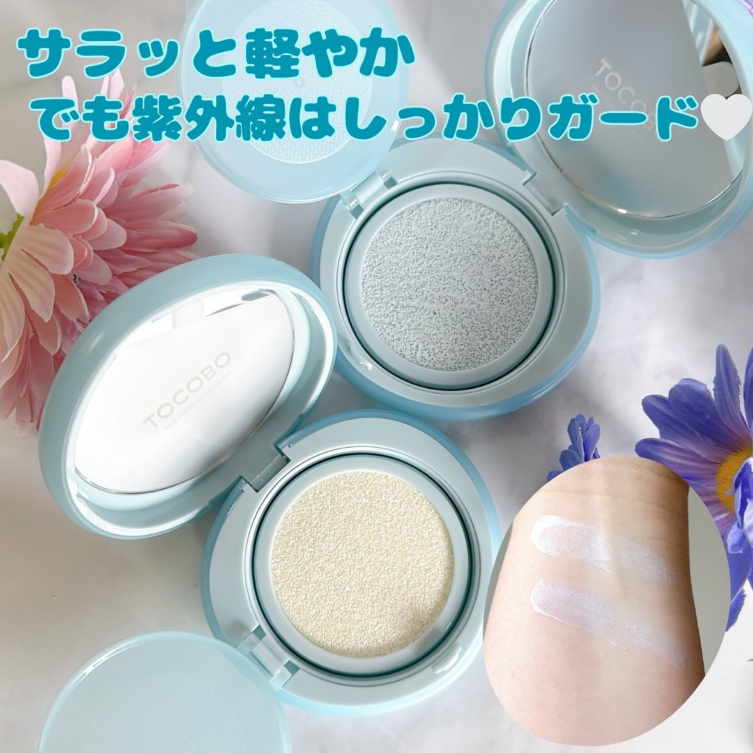 ジューシーベリープランピングリップオイル/TOCOBO/リップグロスを使ったクチコミ（3枚目）