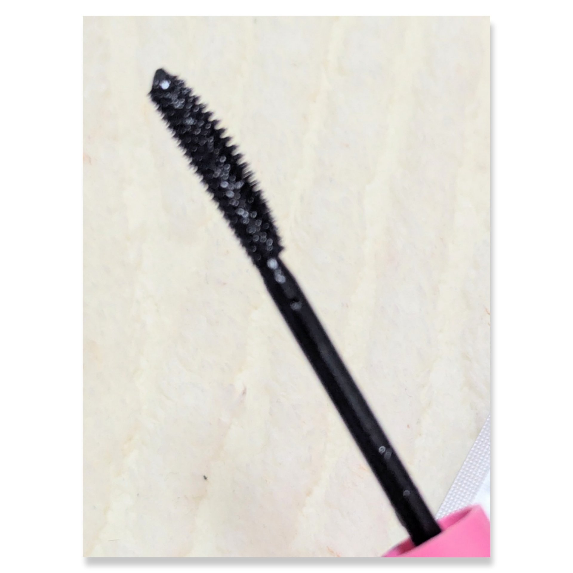 ラッシュファイター　カールアッパーマスカラ　Lv50/ラッシュファイター/マスカラを使ったクチコミ（3枚目）