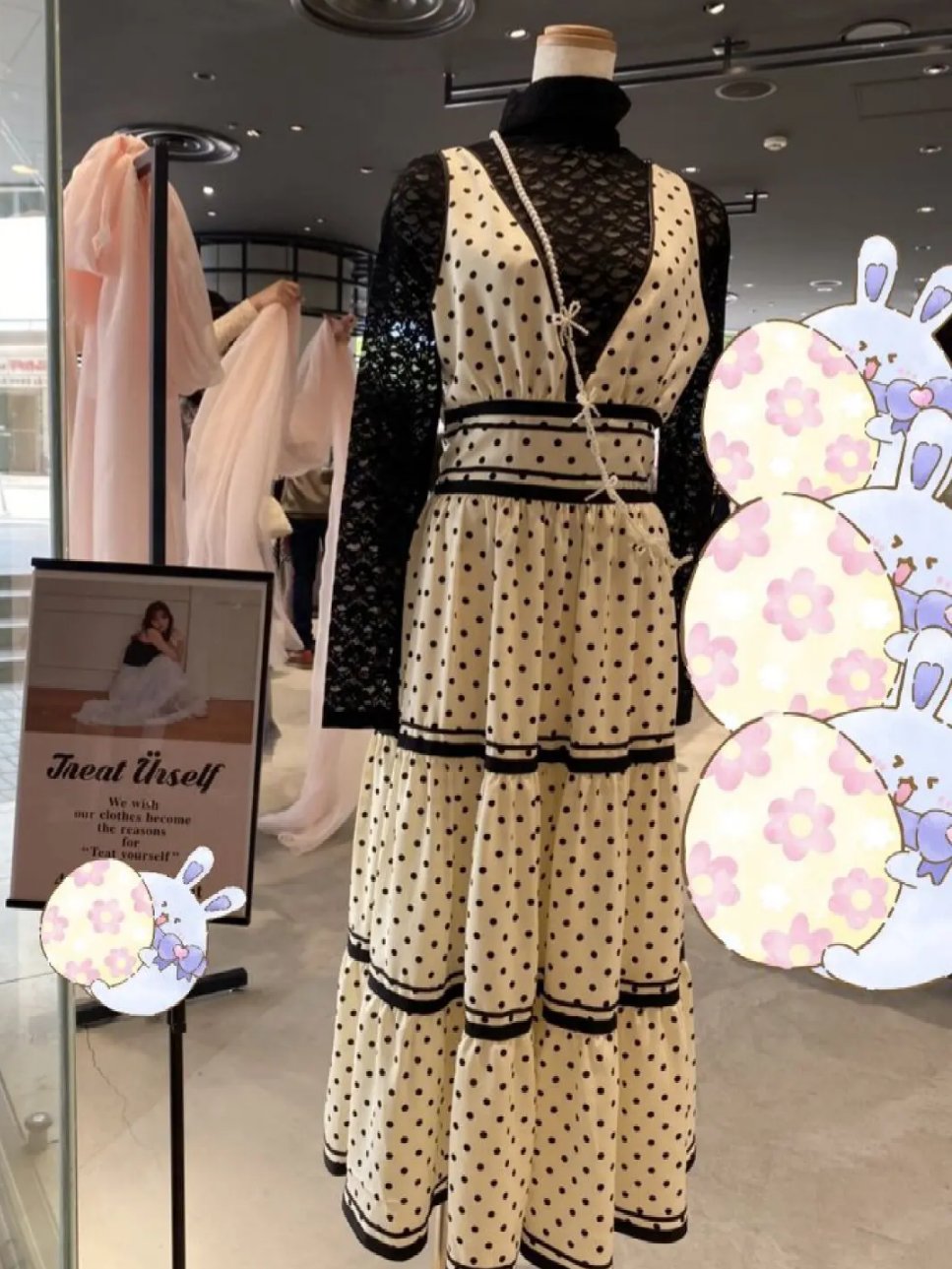  ファッションコスメティック＜アイシャドウパレット＞/Treat UrseIf/アイシャドウパレットを使ったクチコミ（3枚目）