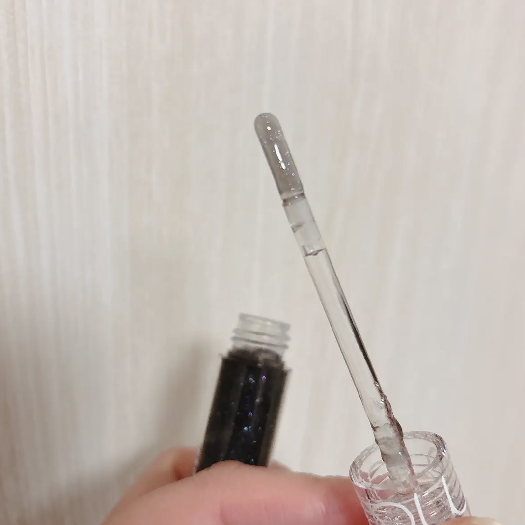 グラスティングウォーターティント/rom&nd/リップティントを使ったクチコミ（2枚目）