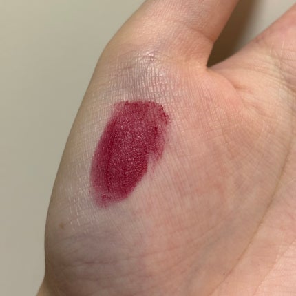 BLUR EFFECT STICK/キスミー/リップティントを使ったクチコミ(3枚目)