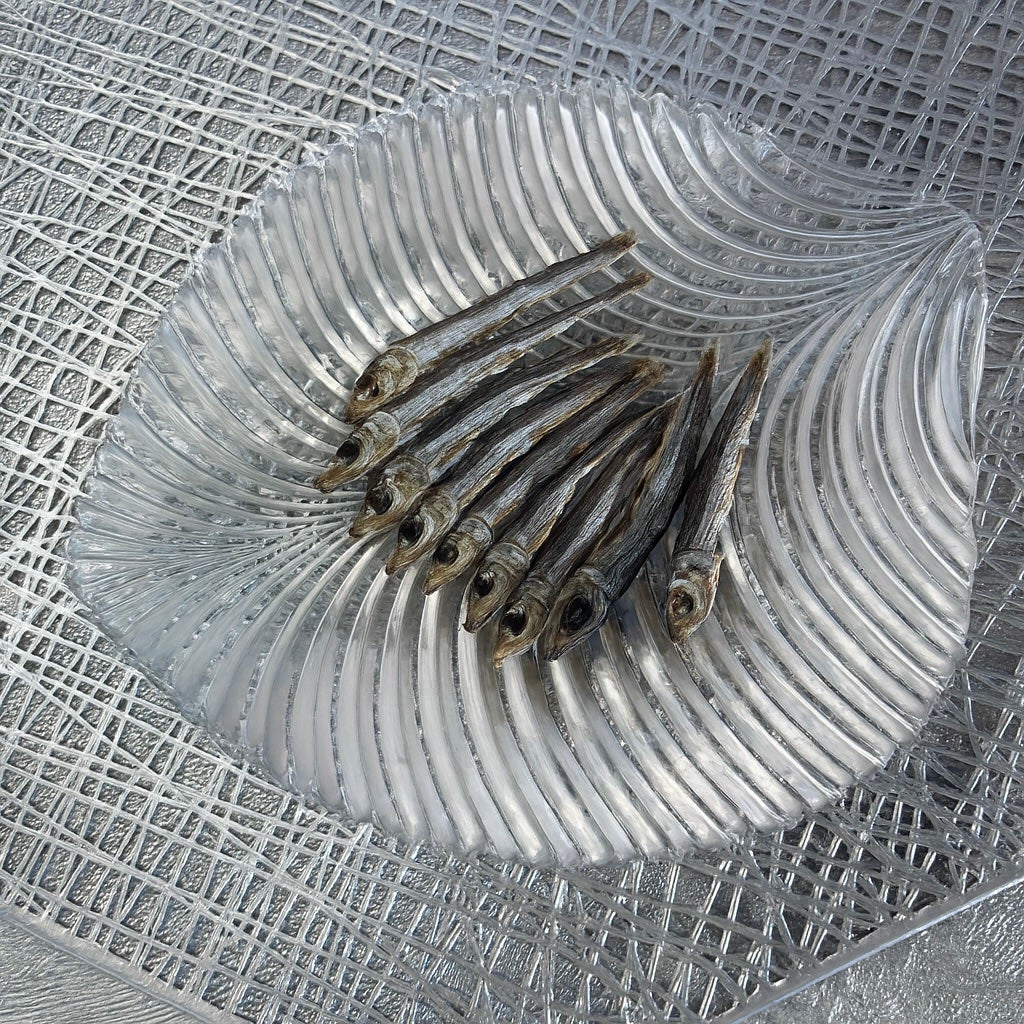 ひふみレイキ💫フォロバ♾️ on LIPS 「ひふみの美養コラム|無印良品のうるめいわし大切な方からいただい..」(2枚目)