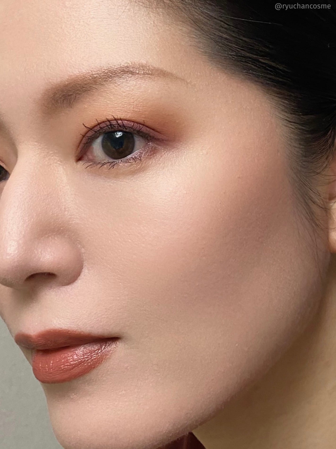 メテオリット ビーユ/GUERLAIN/フェイスパウダーを使ったクチコミ(3枚目)