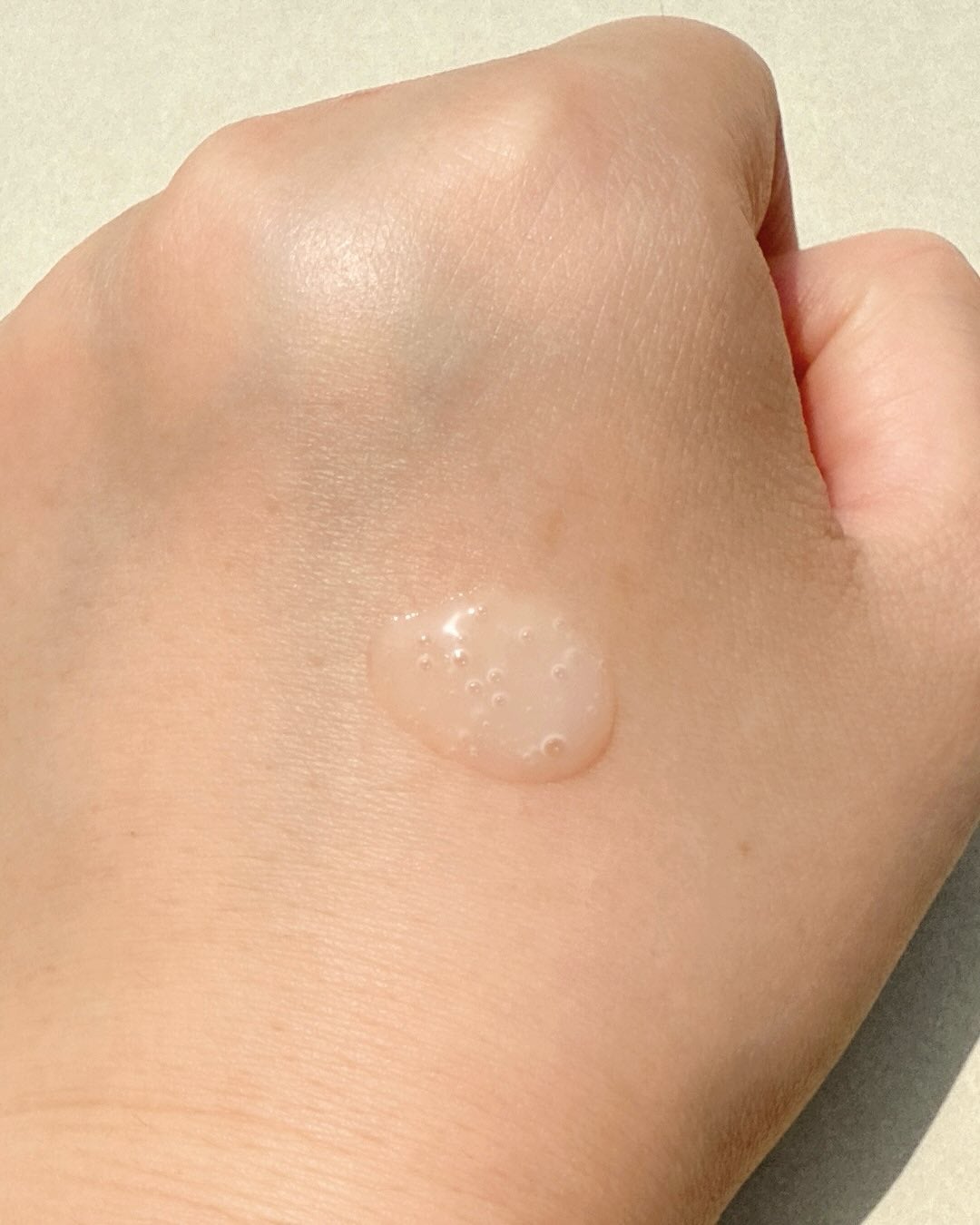 エリクシール ザ セラム aa(医薬部外品)/エリクシール/美容液を使ったクチコミ(3枚目)