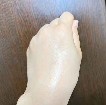 コラーゲングラススキンマスク/mixsoon/洗い流すパック・マスクを使ったクチコミ(6枚目)