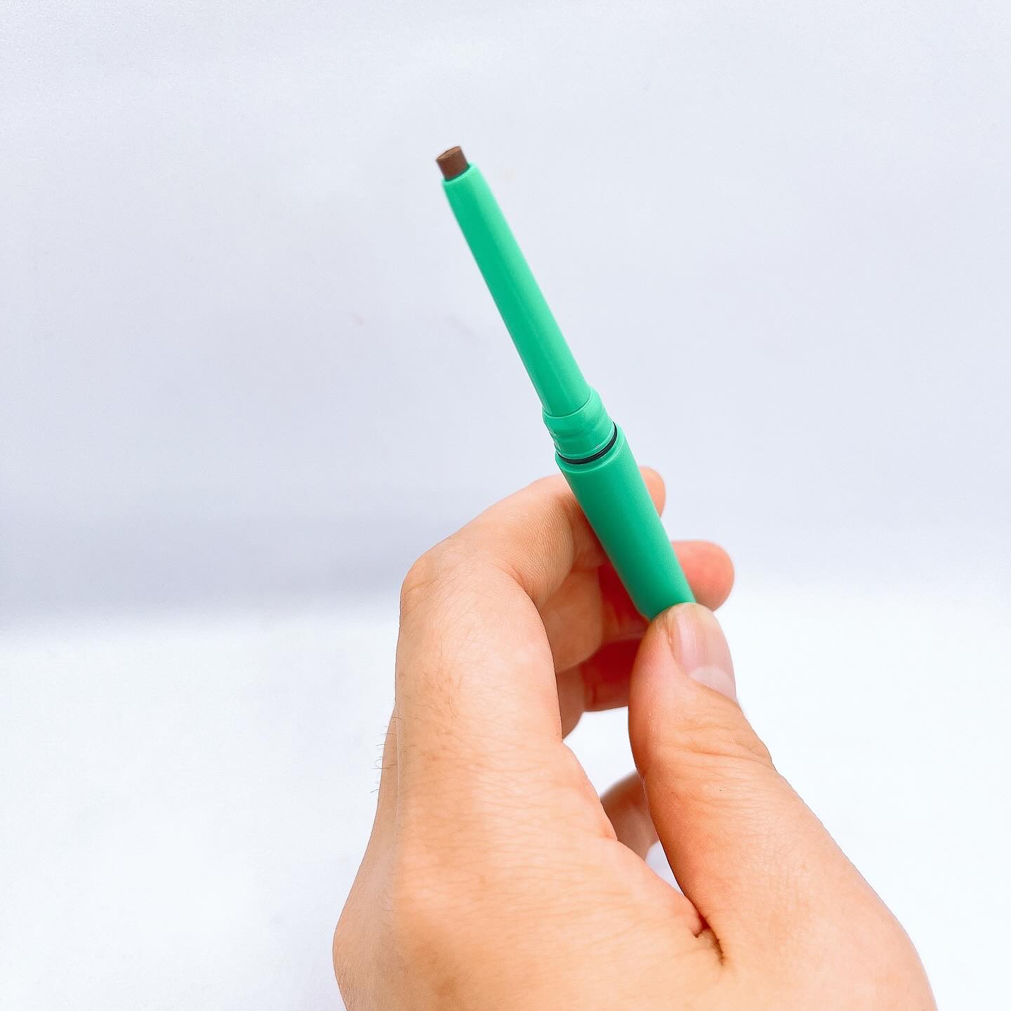 「密着アイライナー」クリームペンシル/デジャヴュ/ペンシルアイライナーを使ったクチコミ（3枚目）