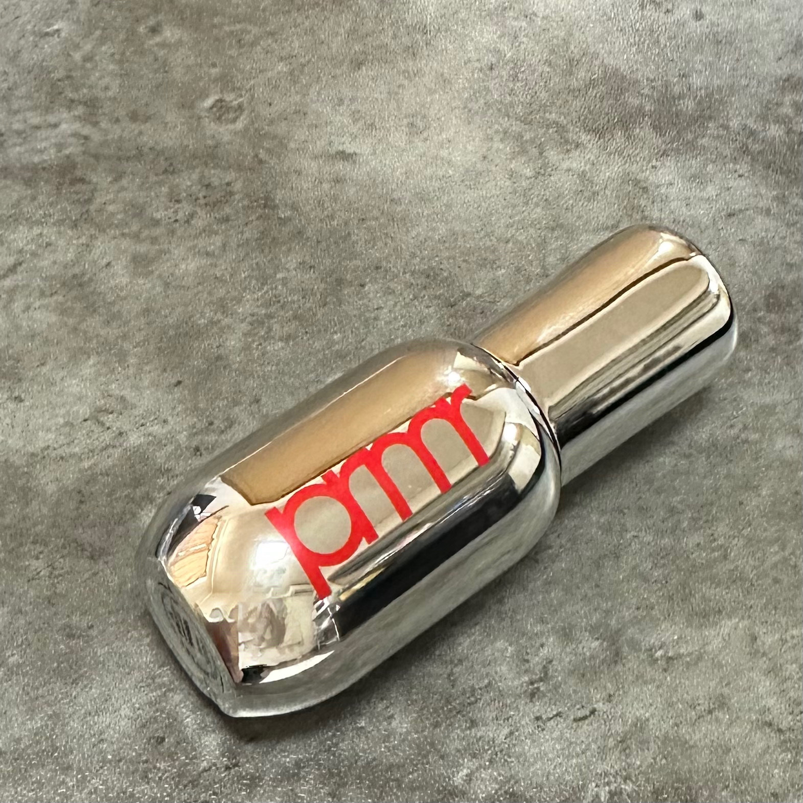 レチノール ボリューム リップセラム/primera/リップグロスを使ったクチコミ（2枚目）