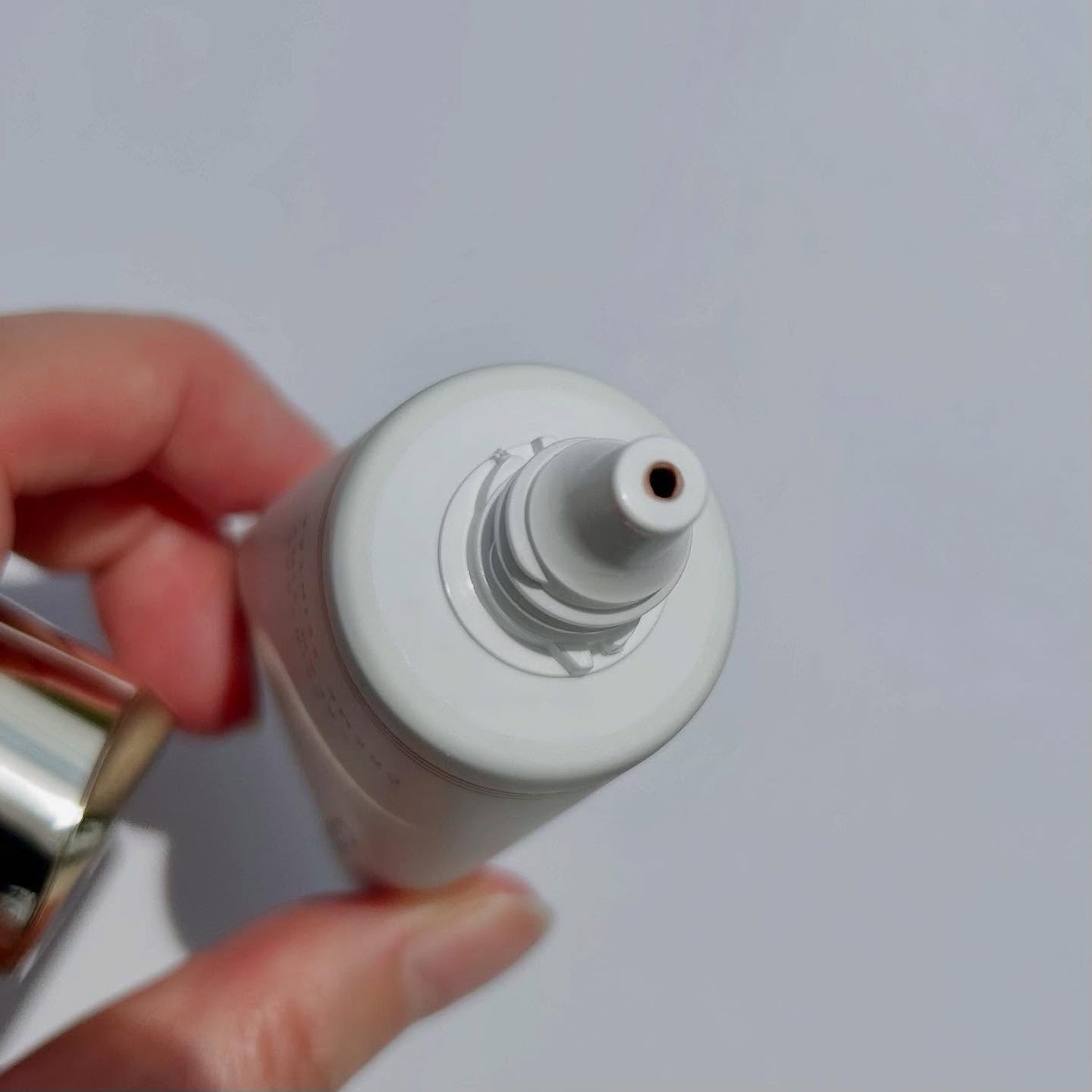 SUQQU スキンケア クリーム ティント/SUQQU/クリーム・エマルジョンファンデーションを使ったクチコミ(3枚目)