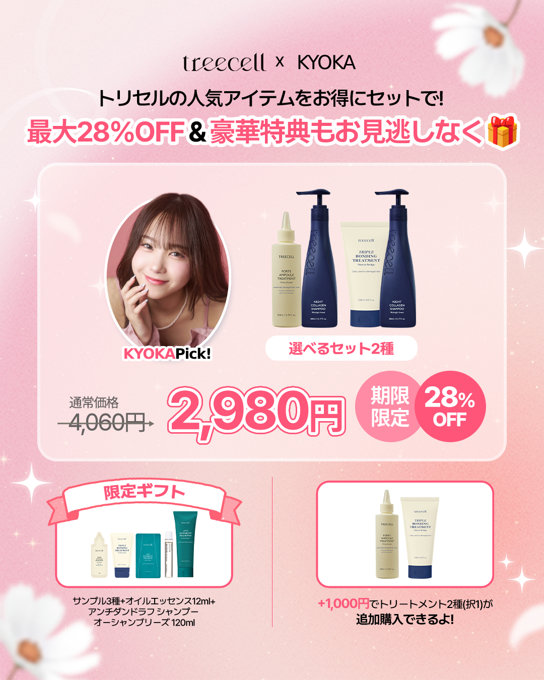 ナイトコラーゲンシャンプーミッドナイトフォレスト/treecell/市販シャンプーを使ったクチコミ（2枚目）