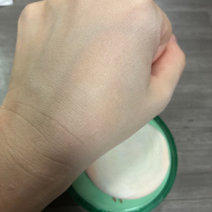 CICA エッセンスサンパクト/VT/フェイスバームを使ったクチコミ(4枚目)