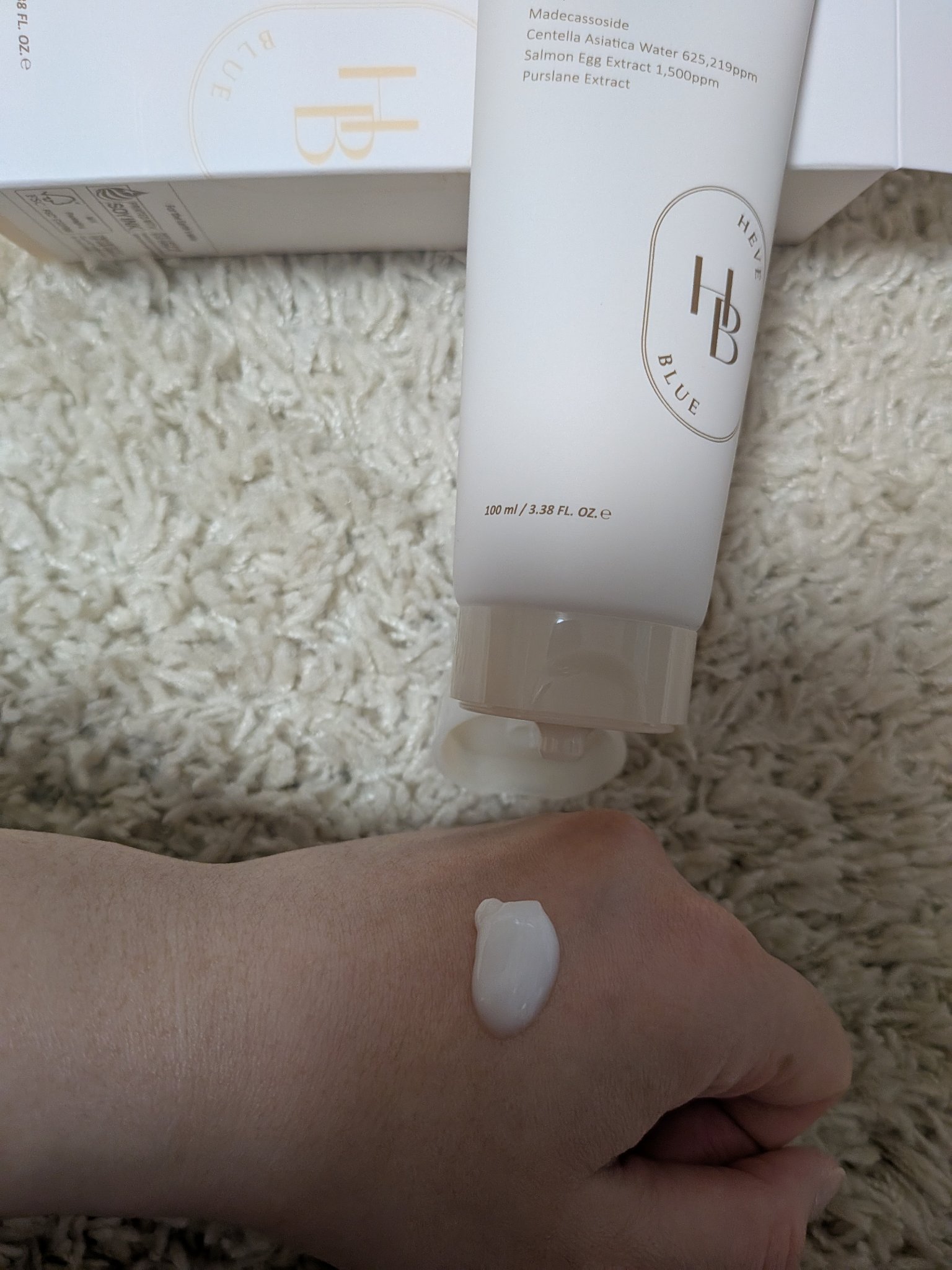 を使ったクチコミ（2枚目）