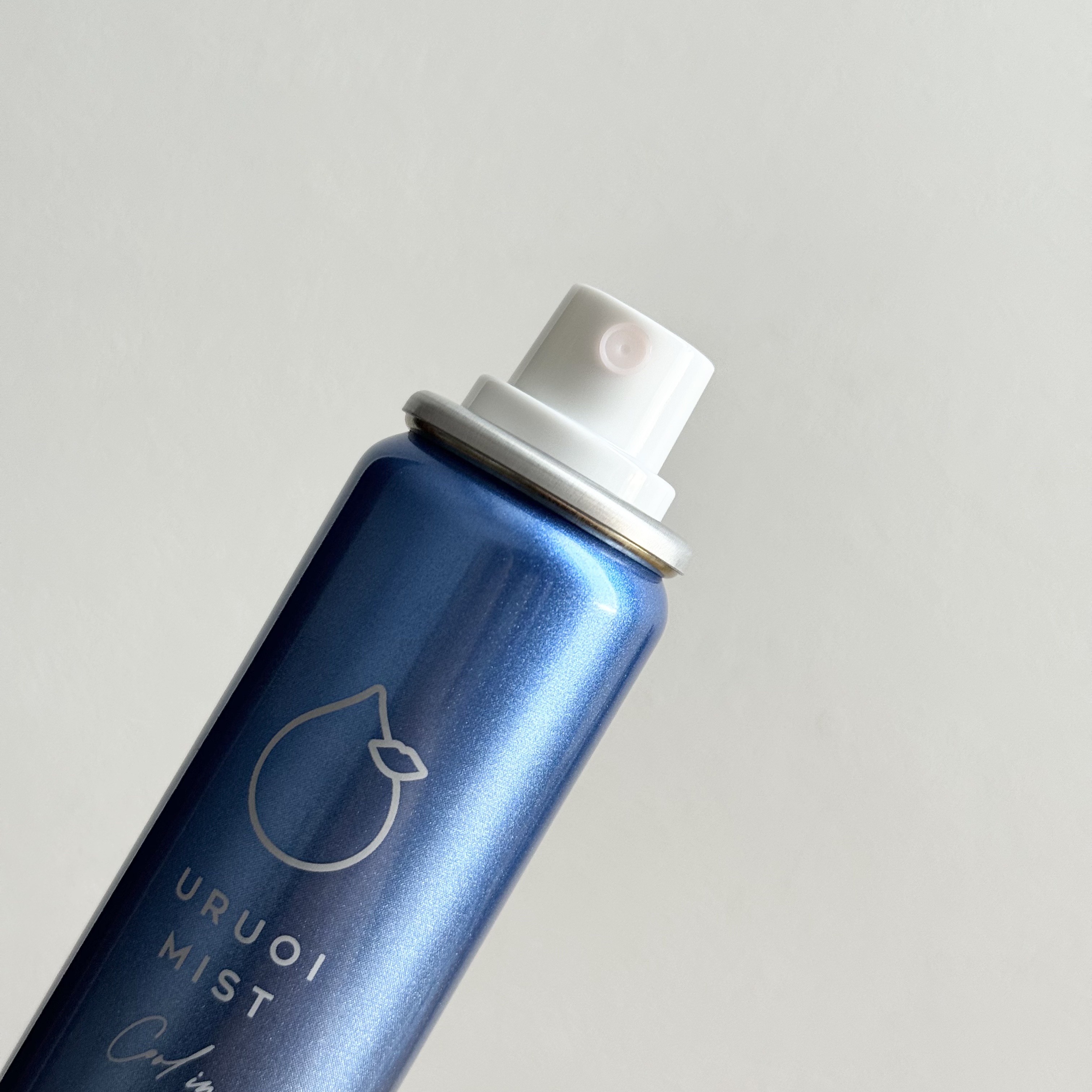 うるおいミスト クール+/MAKE COVER/ミスト状化粧水を使ったクチコミ（3枚目）