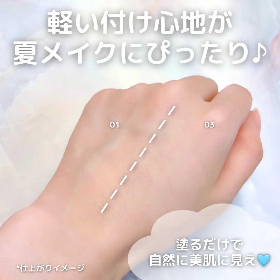 を使ったクチコミ（3枚目）