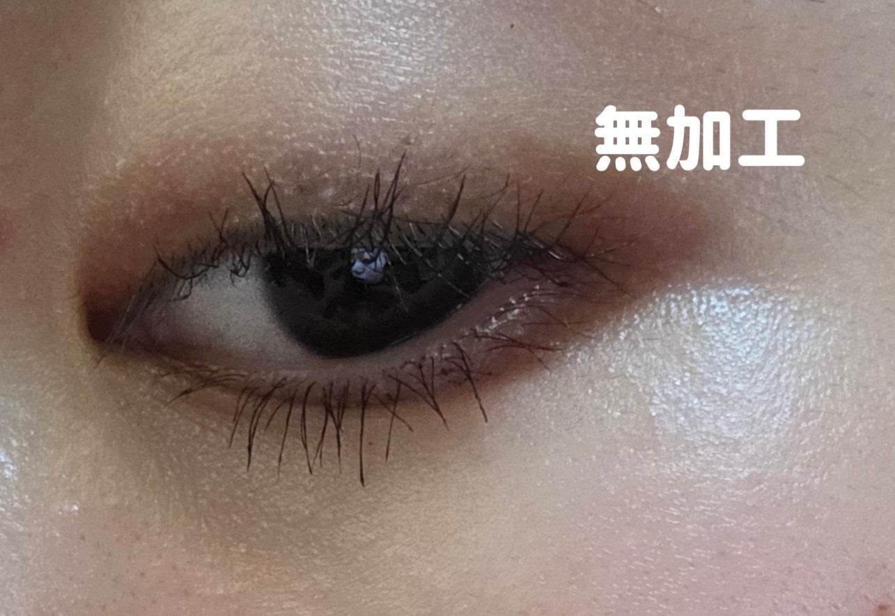 スカイハイ/MAYBELLINE NEW YORK/マスカラを使ったクチコミ(3枚目)