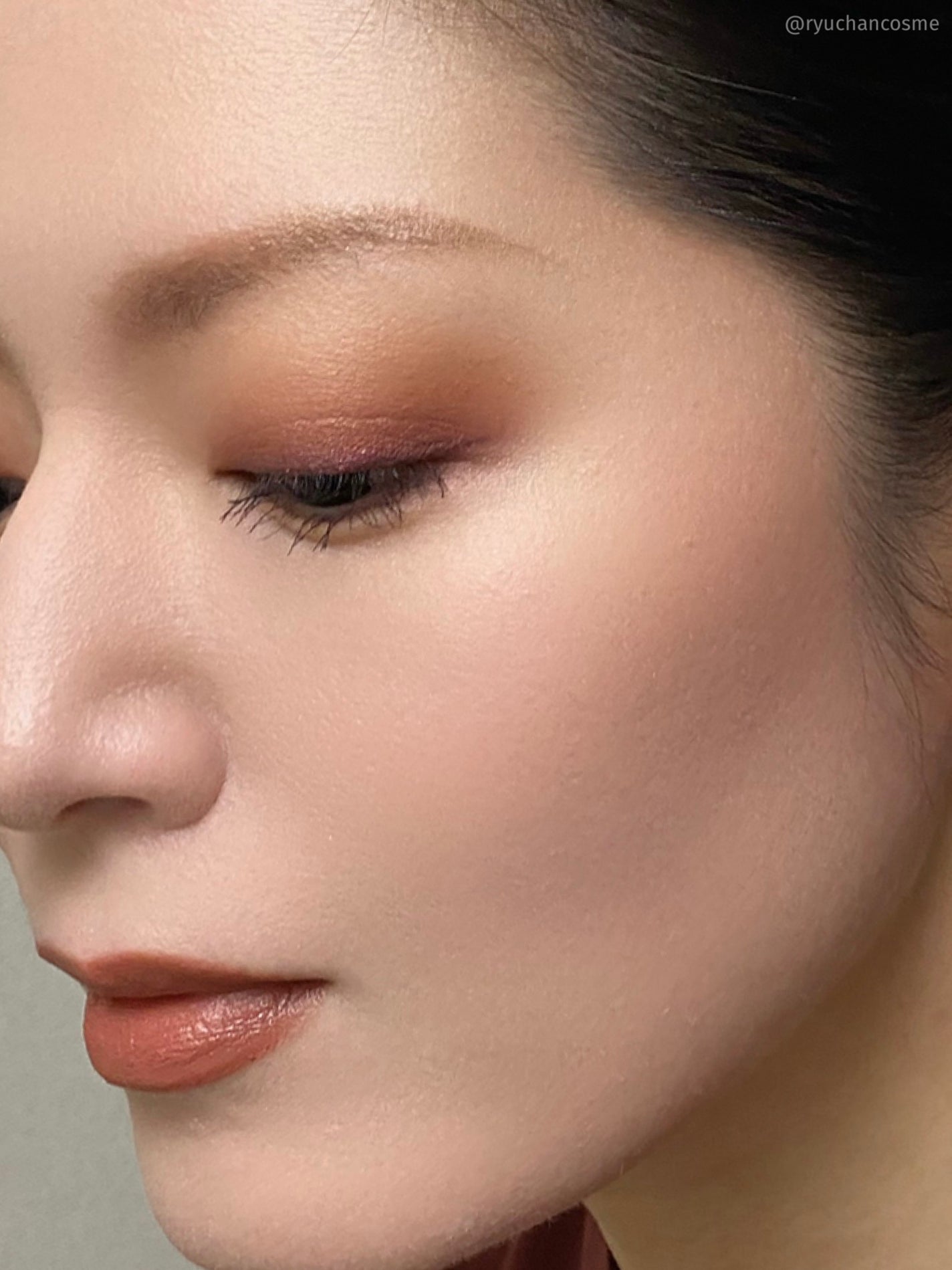 メテオリット ビーユ/GUERLAIN/フェイスパウダーを使ったクチコミ(5枚目)