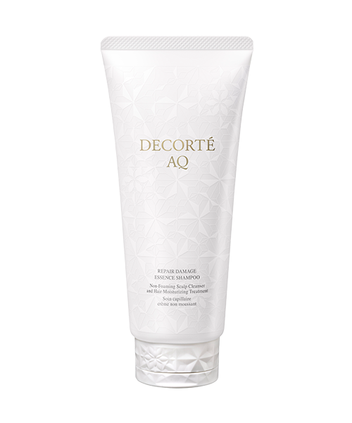 DECORTÉ AQ リペア エッセンスシャンプー