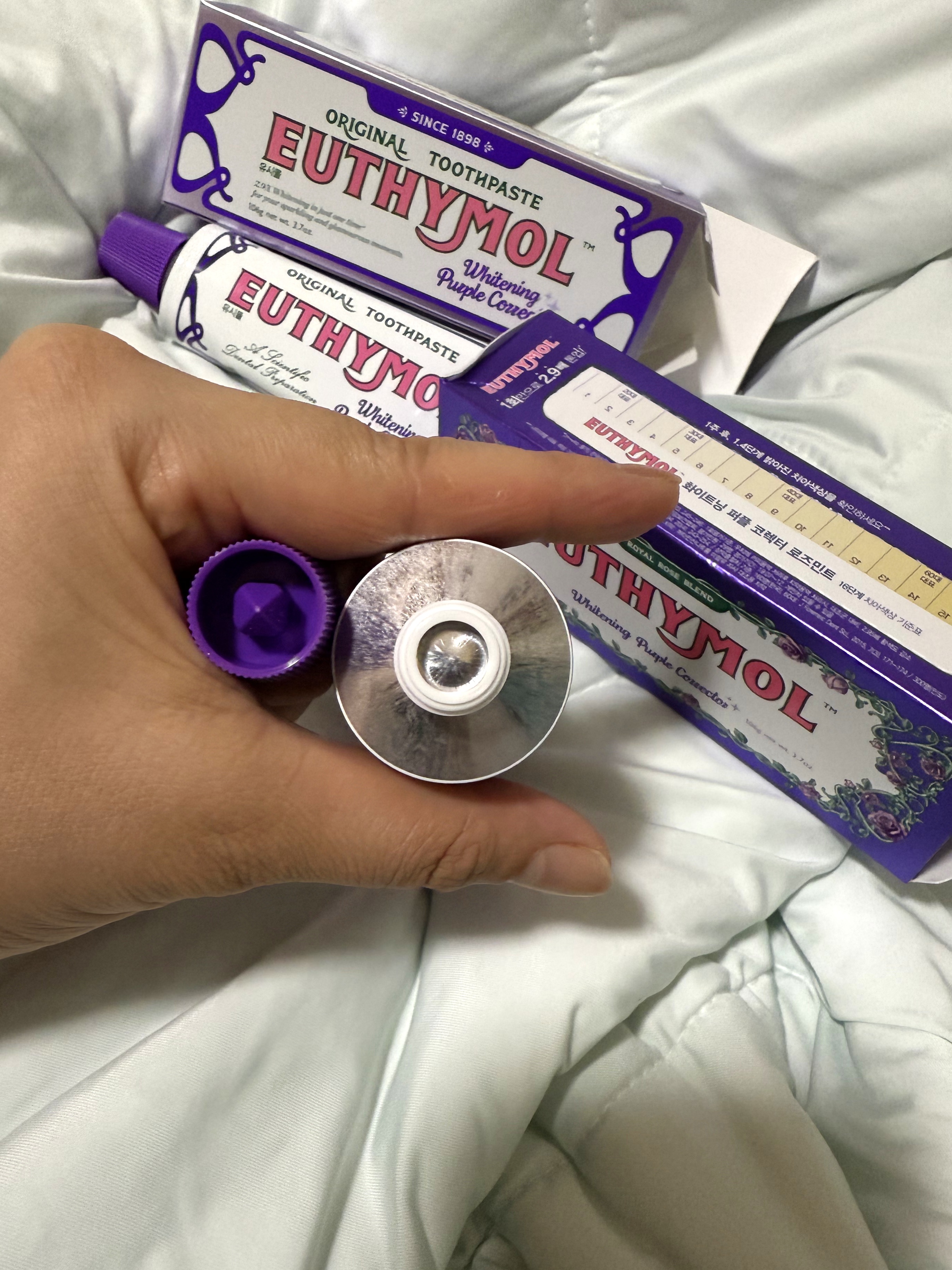 を使ったクチコミ（3枚目）