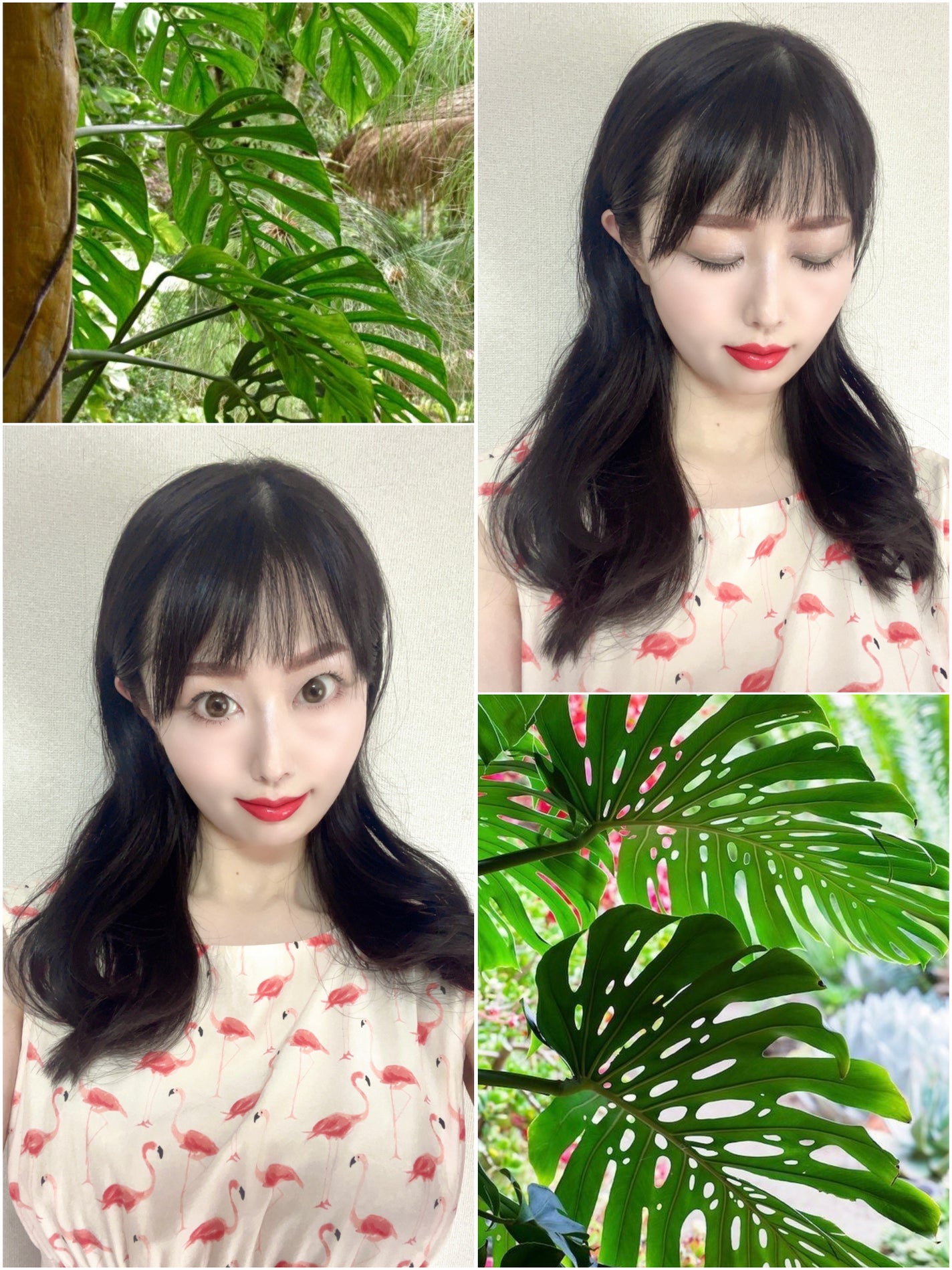 アイカラーレーション/LUNASOL/アイシャドウパレットを使ったクチコミ(5枚目)