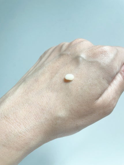 レチノールアイファルトアイバッククリーム/Dr.Melaxin/アイケア・アイクリームを使ったクチコミ(4枚目)