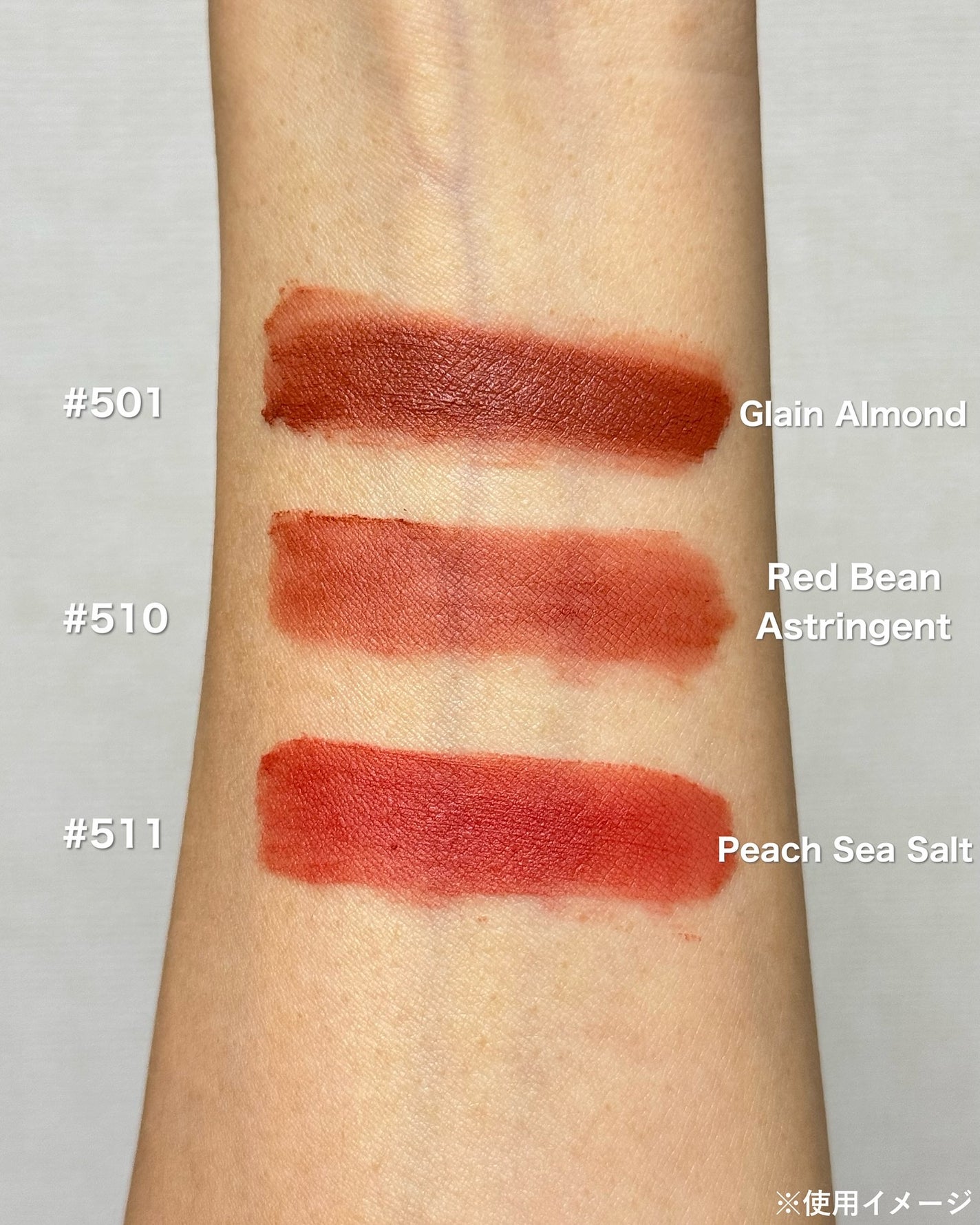 L'ADORE COLORS レインコート クッション ファンデーション/L'adore Colors/クッションファンデーションを使ったクチコミ(7枚目)