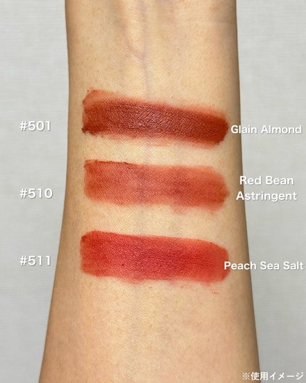 L'ADORE COLORS レインコート クッション ファンデーション/L'adore Colors/クッションファンデーションを使ったクチコミ(7枚目)