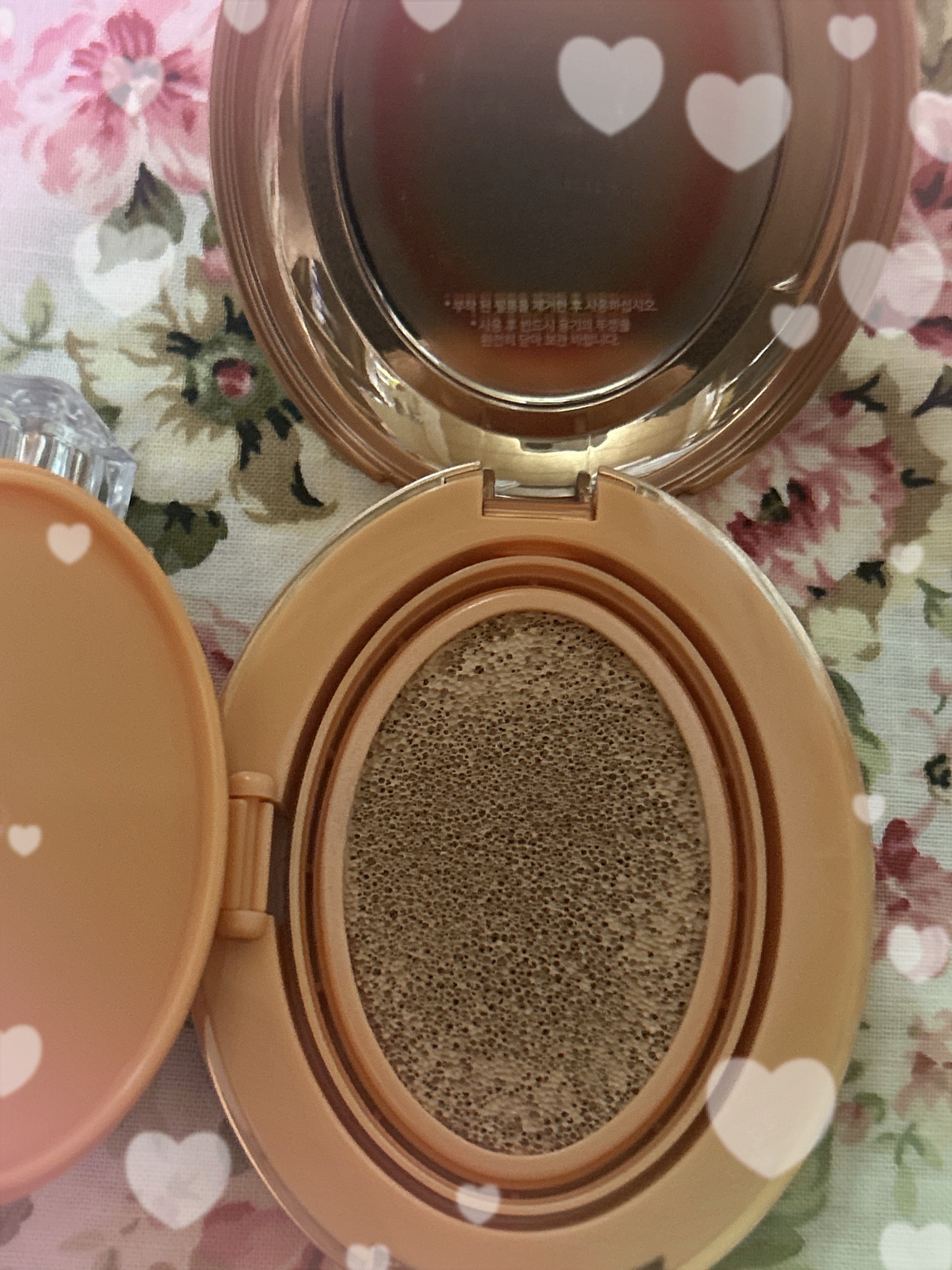 ウォーターリズムグロウティント/TIRTIR(ティルティル)/リップティントを使ったクチコミ（3枚目）