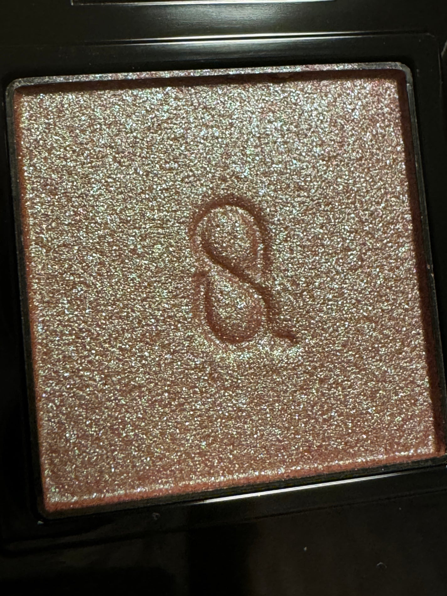 モノ ルック アイズ/SUQQU/単色アイシャドウを使ったクチコミ(3枚目)