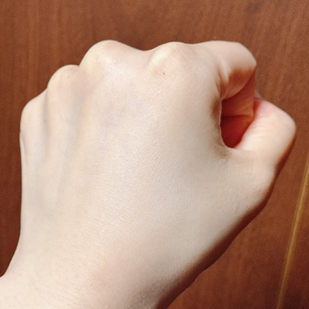 トーンフィルターハイライト/CEZANNE/パウダーハイライトを使ったクチコミ（3枚目）