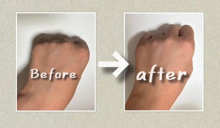 すっぴんパウダー ホワイトニング フレンチリネンの香り/クラブ/プレストパウダーを使ったクチコミ(4枚目)