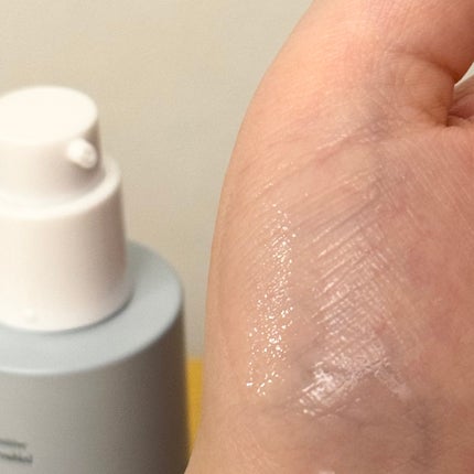 エーキュアピュリファイングスキントナー/cutem/化粧水を使ったクチコミ(2枚目)