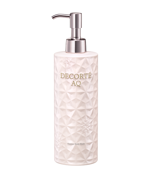 AQ ラディアンス マイルド エッセンス ボディウォッシュ DECORTÉ