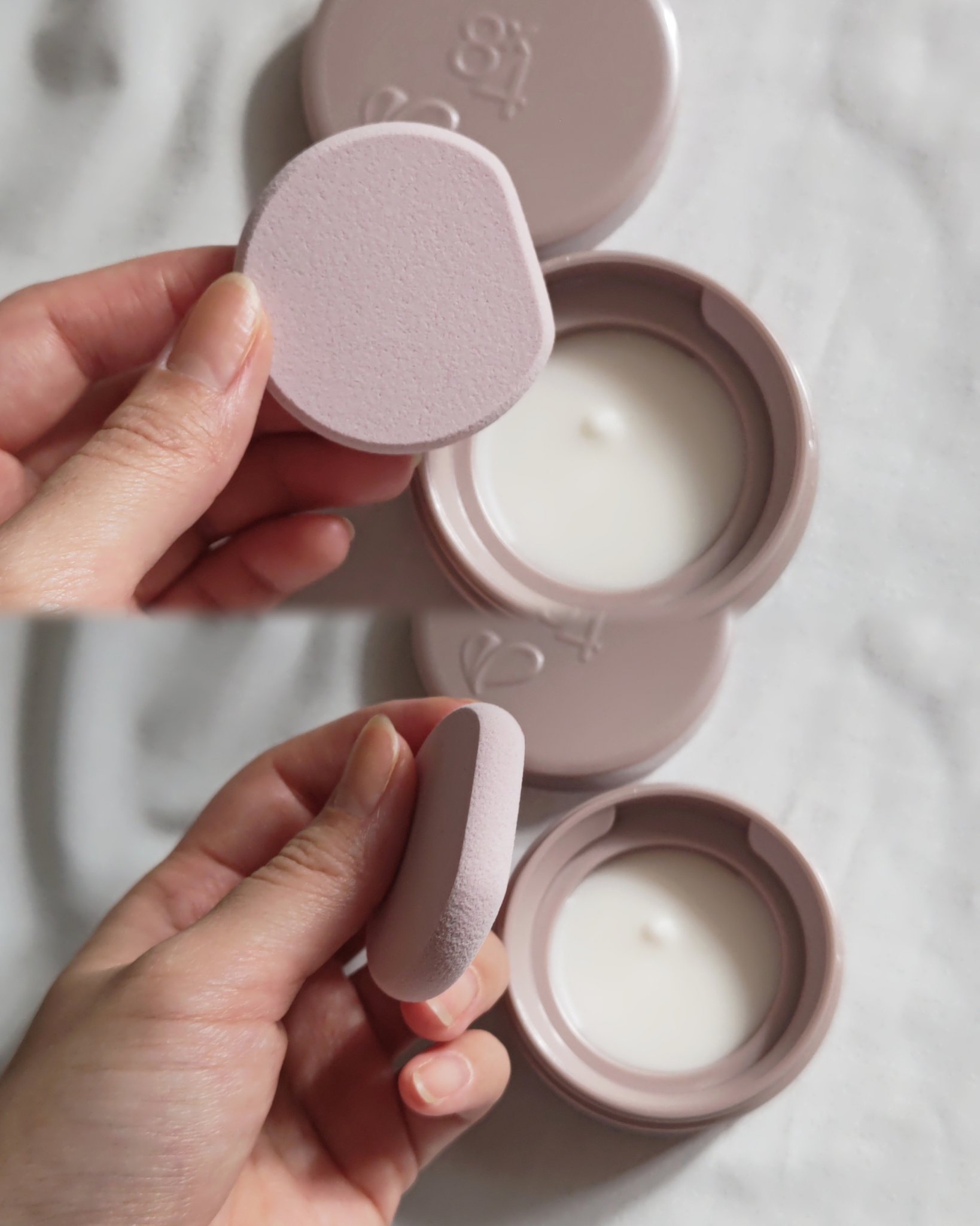 ８x４ デオドラントパテ【医薬部外品】/８ｘ４/デオドラント・制汗剤を使ったクチコミ（3枚目）