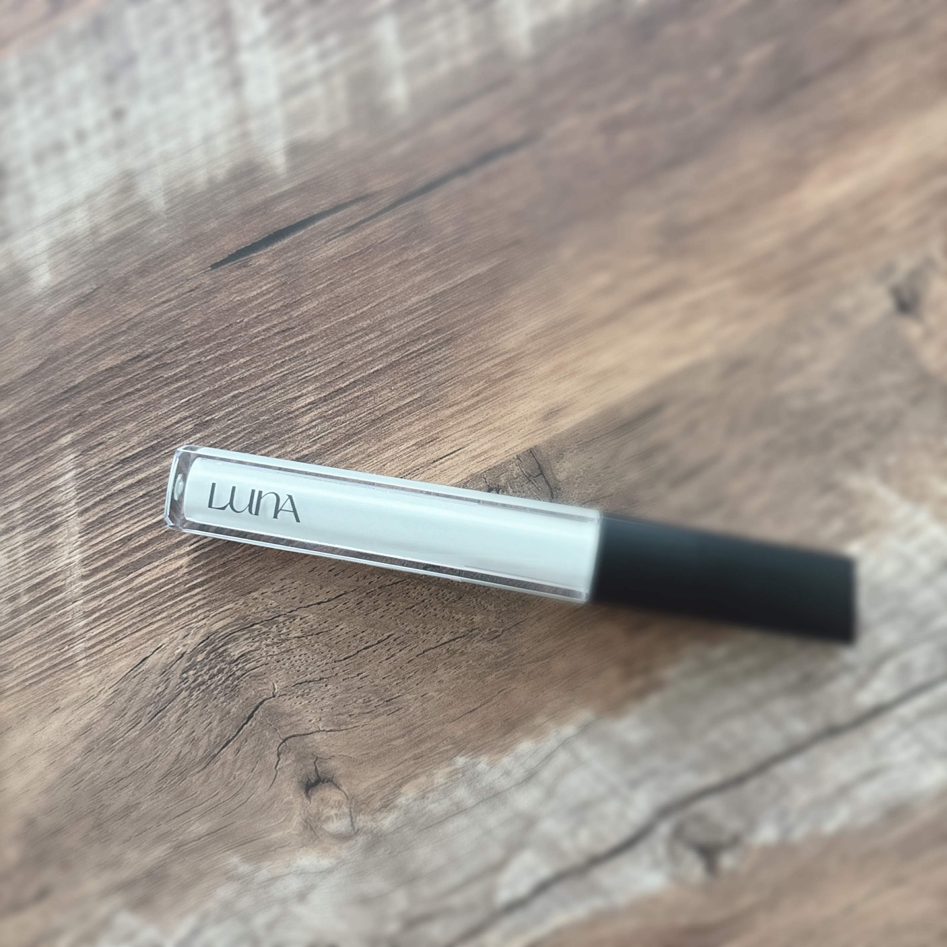 ロングラスティングコレクター 01 ミントグリーン/LUNA/リキッドコンシーラーを使ったクチコミ（1枚目）