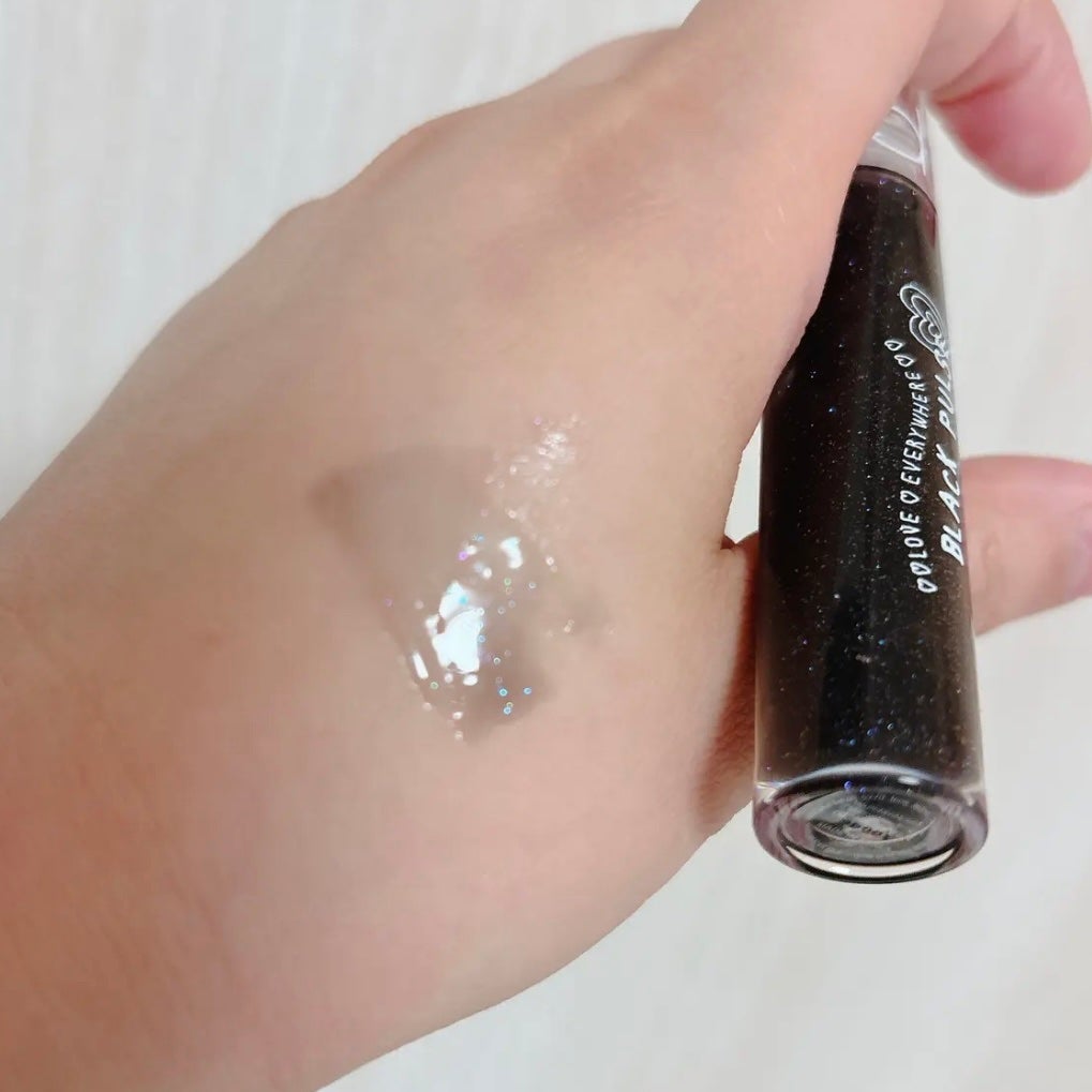 グラスティングウォーターティント/rom&nd/リップティントを使ったクチコミ(3枚目)