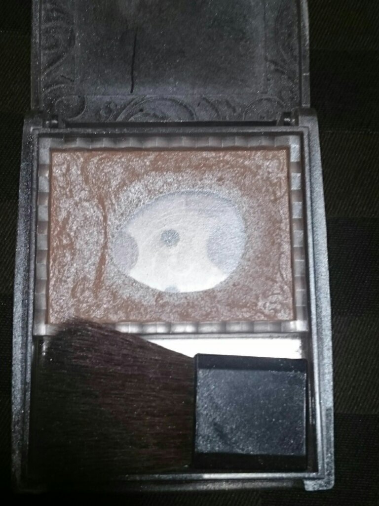 パールグロウハイライト/CEZANNE/パウダーハイライトを使ったクチコミ（1枚目）