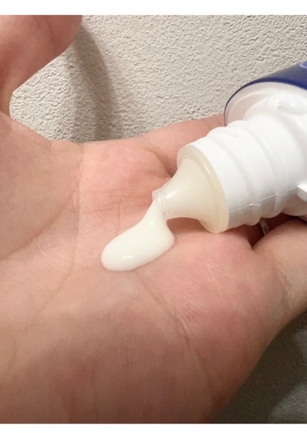 ニベアUV ディープ プロテクト&ケア ジェル/ニベア/日焼け止めジェルを使ったクチコミ(2枚目)