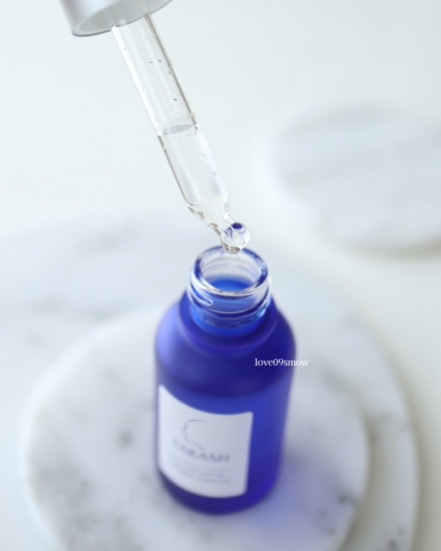 タカミスキンピール/タカミ/ブースター・導入液を使ったクチコミ（3枚目）