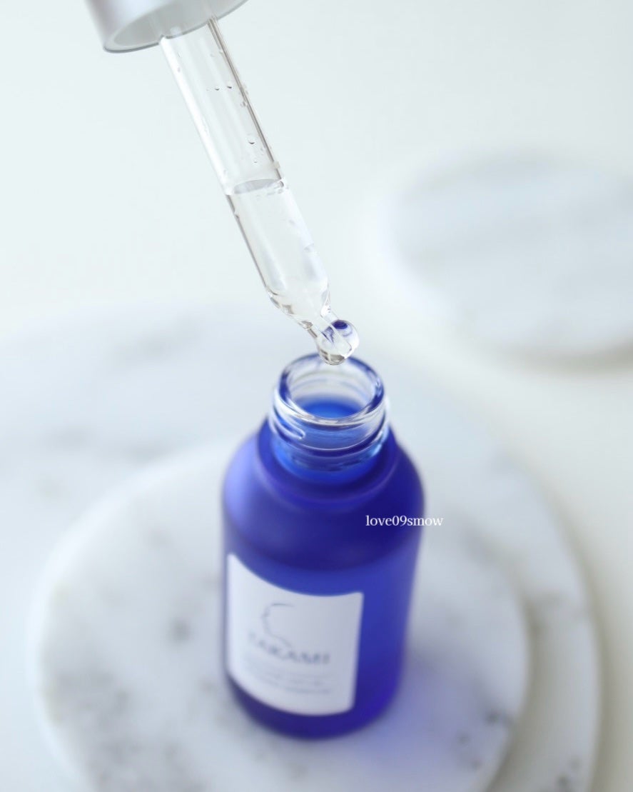 タカミスキンピール/タカミ/ブースター・導入液を使ったクチコミ(3枚目)