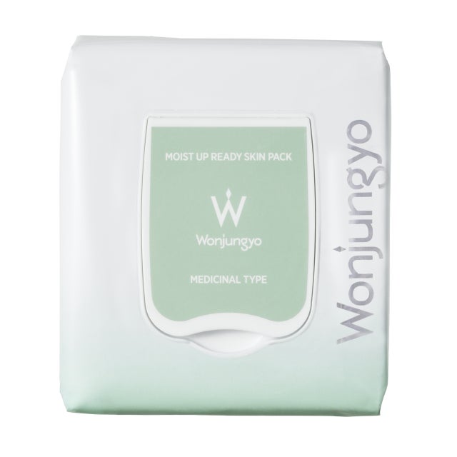 薬用モイストアップレディスキンパック【医薬部外品】 50 枚入り