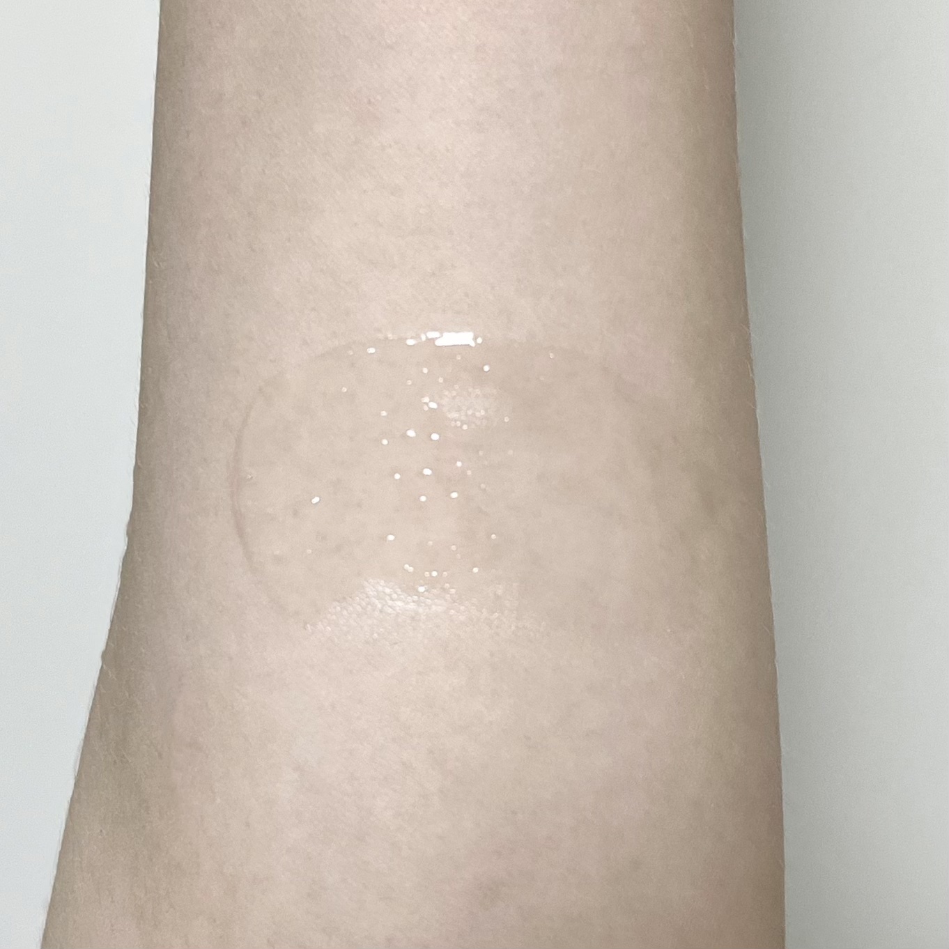 III フェイスローション EX/NOV/化粧水を使ったクチコミ（3枚目）