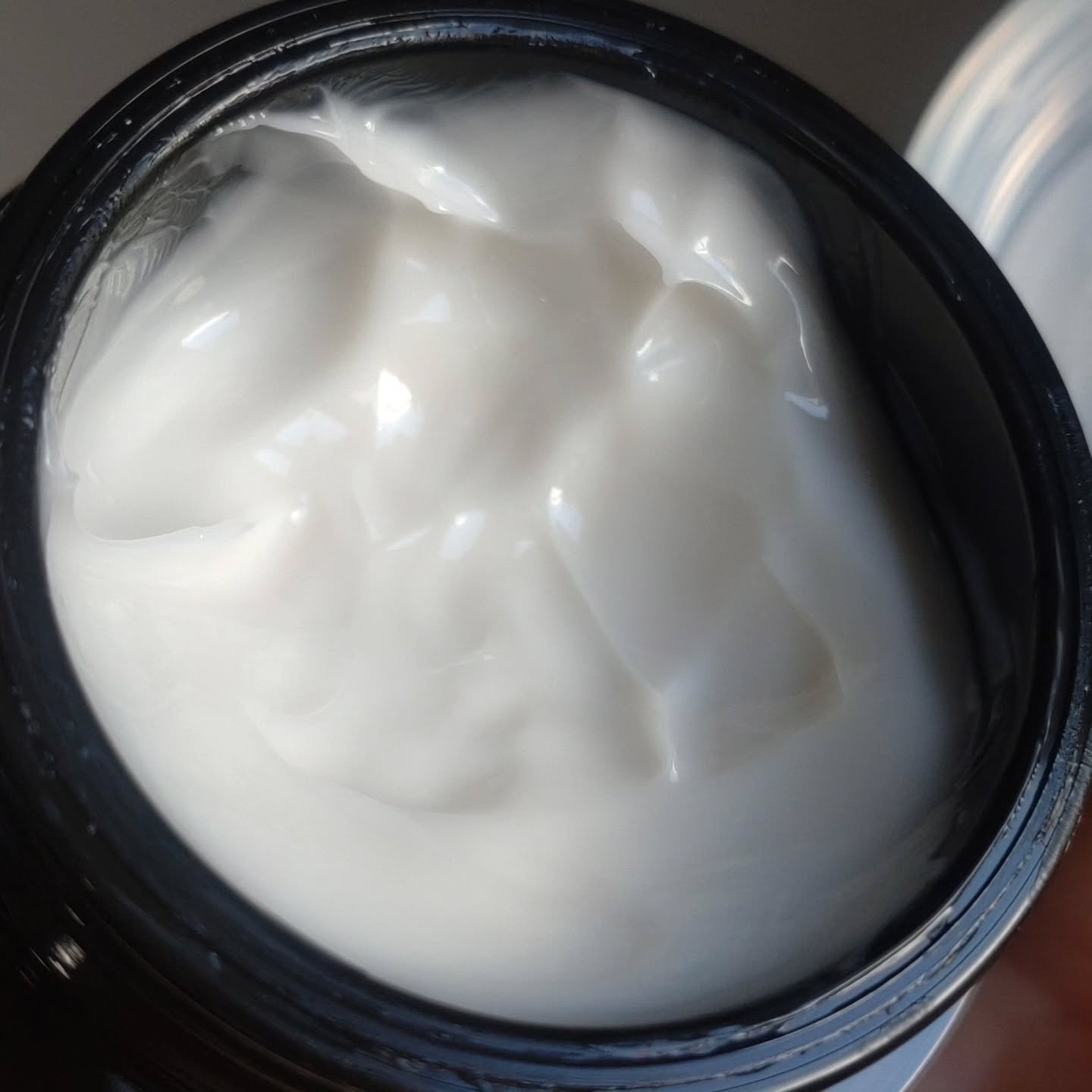 オバジXバイタライズリフトクリーム/オバジ/フェイスクリームを使ったクチコミ（2枚目）