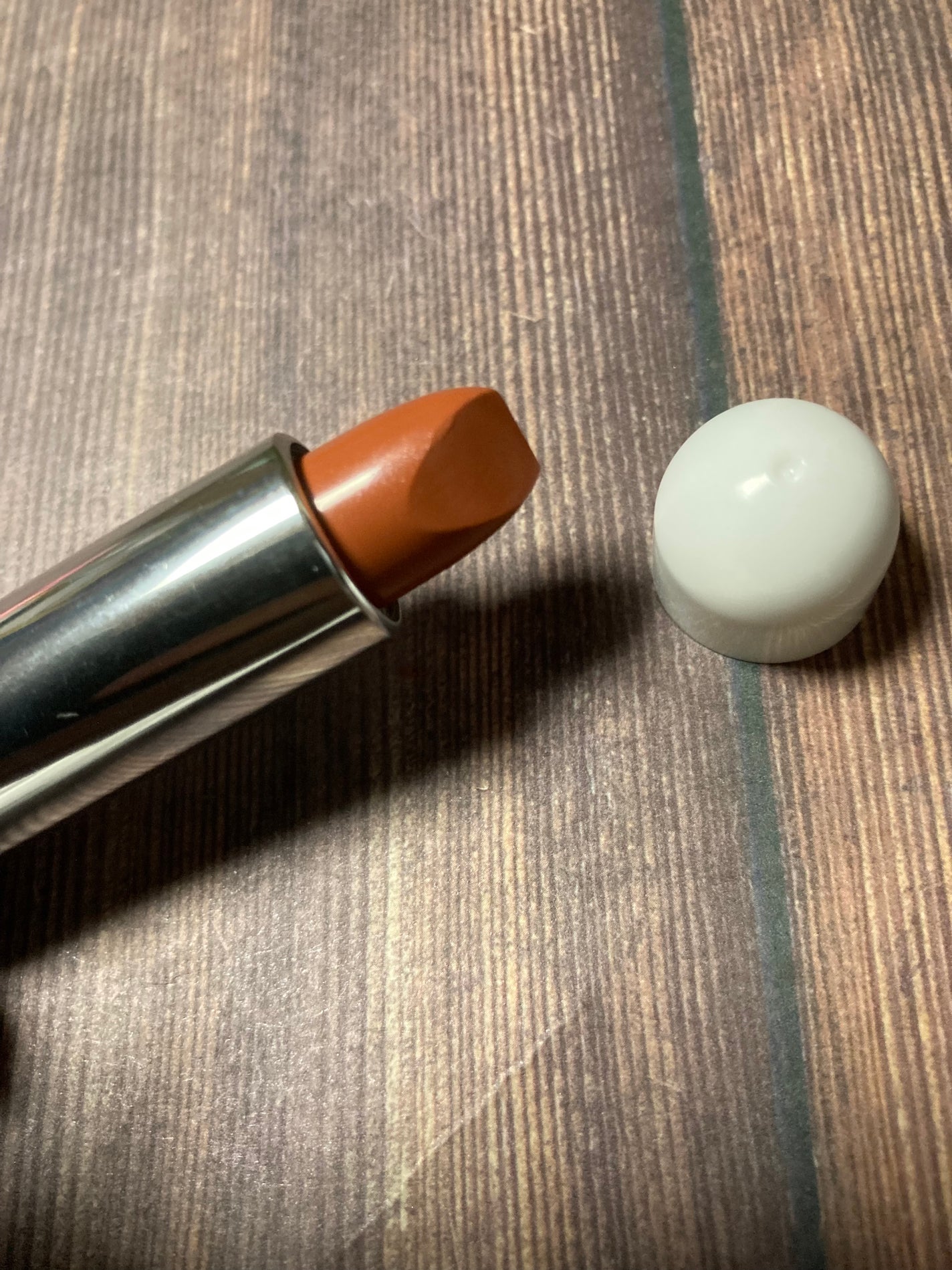 口紅(詰替用)/ちふれ/口紅を使ったクチコミ(1枚目)